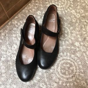 Dansko Roxanne Mary Jane